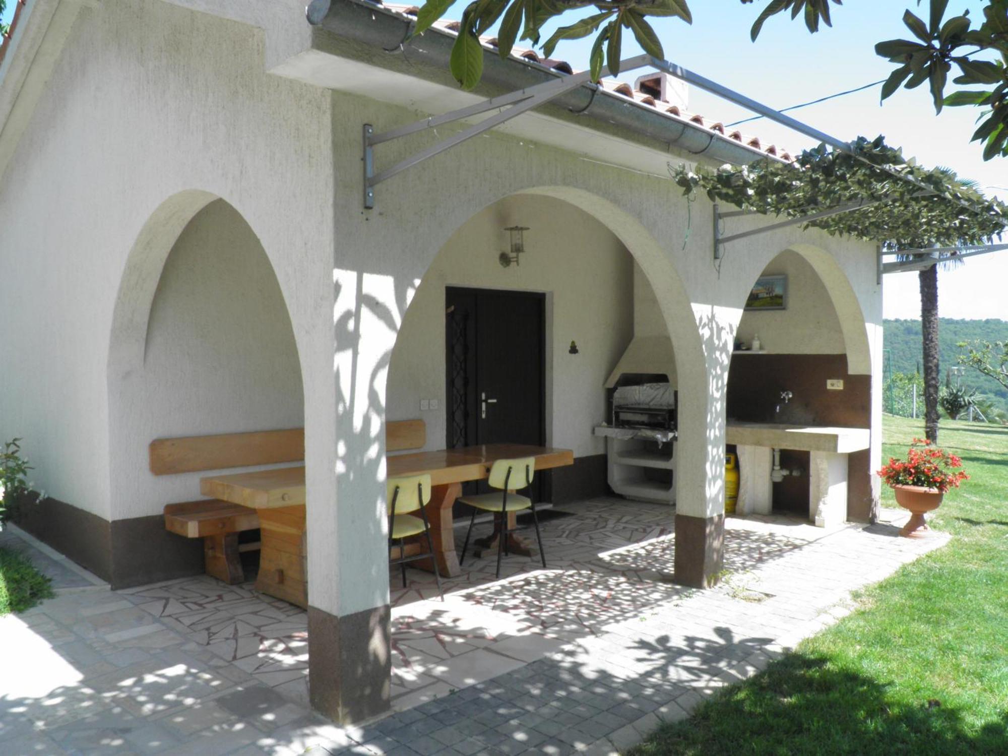 Apartments Cipresa Portoroz Exterior photo